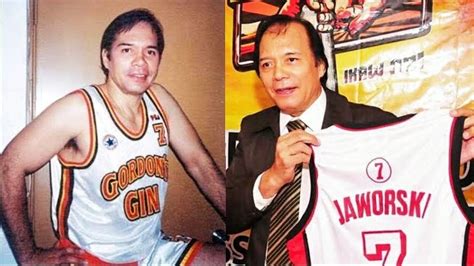robert jaworski family|Jaworski family searching for answers as basketball legend suffers from.